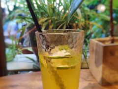 -时光花园(白鹭洲店)