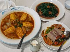 -道道鲜·崇明私房菜(五角场店)