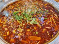 -三毛鱼庄(威连路店)