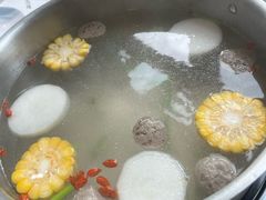 -牛天下·牛肉·海鲜·打边炉·融合菜