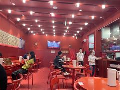 -喜家德虾仁水饺(东海缤纷天地店)