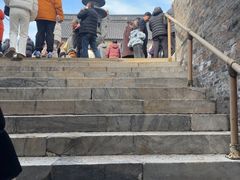 -句容茅山景区