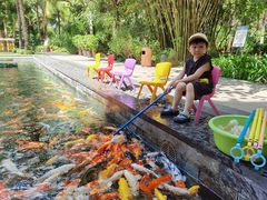 -三亚湾海居铂尔曼度假酒店