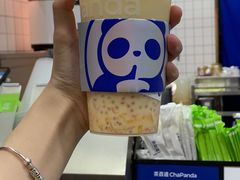 -茶百道(三圣街店)