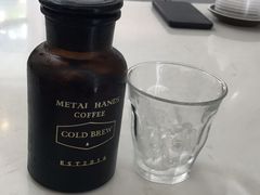 -METAL HANDS(五道营店)
