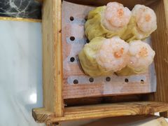 -點無缺茶楼·海鲜酒家(世博店)