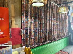 -蜗牛小馆醉乡民谣云南菜(惠新西里店)