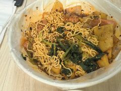 -五十中小肉串(南站店)