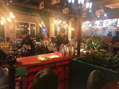 大堂-冰城串吧(中上园店)