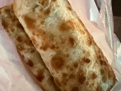 -金杨老摊头蛋饼(金口路店)