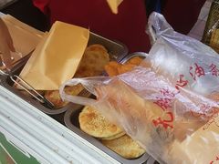 -放心脆皮油条(中房三林城店)