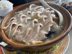 -砂锅居(西四店)