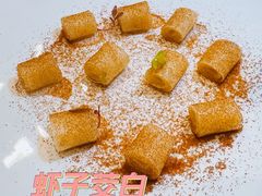 -粤菜王府·海鲜·茶市·海景餐厅(大梅沙店)
