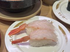 -寿司郎(皇庭广场店)