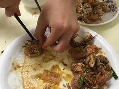 -新享乐海鲜(翠华路店)