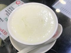 -义顺牛奶公司(庇利金街店)