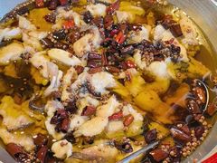 -水煮三国·川鲁江湖菜(香山店)