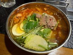-刘记大块烤羊腿餐吧(北沙滩店)