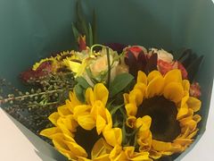 -Whisper studio薇语花艺烘焙工作室