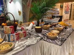 -北京丽景湾国际酒店