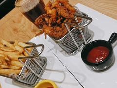 -豪客来牛排(马群招商花园城店)