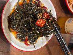 -顺溜·手工刀削面·黑金店(铜锣湾店)