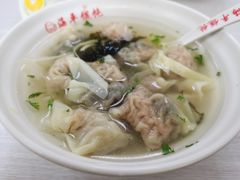 -海平馄饨(逍遥二路店)