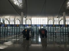 -银川河东国际机场