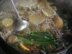 -盡膳口福·百年汤方火锅(科华北路店)
