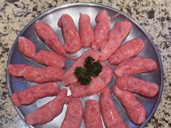 -安又胖韩国烤肉