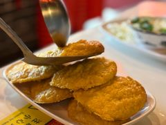 -江湖水乡铁锅炖魚(周庄嘉园店)