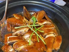 -味可道美食坊(福基路店)