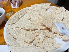 -山里人家土菜馆(茅山店)