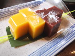 -那家·油麻菜馆(常德道店)