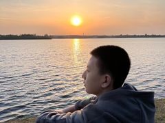 -丁香湖公园