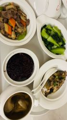 -禧月荟月子中心(前海Max店)