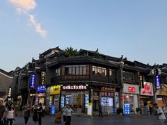-东西巷
