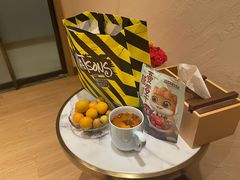 包房-澜笙Spa