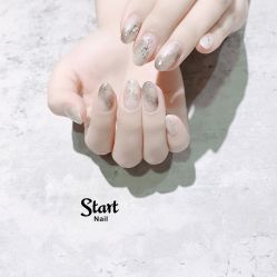 -StartNail美甲