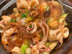 -汤城小厨•粤菜•靓汤(苏州街店)