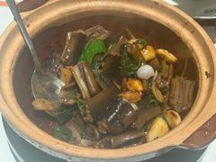 -新兴·金羊座·粤菜点心(乐峰店)