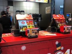 -汉堡王(龙德广场店)