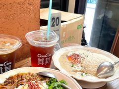 -CowCow其其·牛杂咖啡公司(六运店)