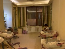 -皇家月府月子中心(沈阳店)