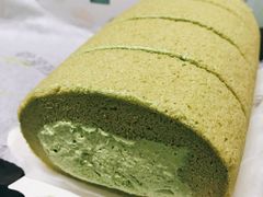 宇治抹茶小卷-小西家作(富力爱丁堡店)