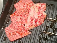 -和牛 烧肉寿喜烧涮锅 善(心斎橋店)