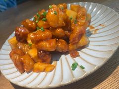 -蜜桃餐厅·伴山(湖滨商业街店)