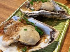 -旺角小渔村·海肠捞饭开创者(环山路店)