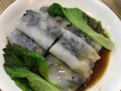 -禧座港式餐厅(星河店)