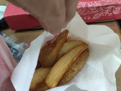 -必胜客(滨江店)